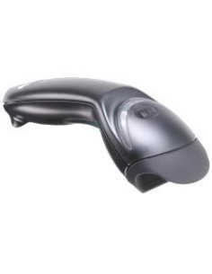 LECTOR DE CÓDIGO DE BARRAS HONEYWELL ECLIPSE 5145