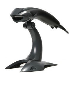 LECTOR DE CÓDIGO DE BARRAS HONEYWELL VOYAGER 1400G 1D-2D-QR USB