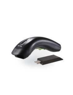 LECTOR CODIGO DE BARRAS SEYPOS WI-CODE 3500 USB WIRELESS