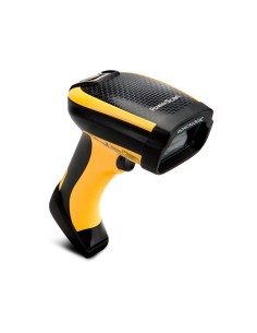 LECTOR CÓDIGO DE BARRAS DATALOGIC POWERSCAN PD9531 USB KIT RUGERIZADO