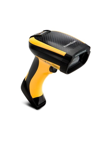 LECTOR CÓDIGO DE BARRAS DATALOGIC POWERSCAN PD9531 USB KIT RUGERIZADO