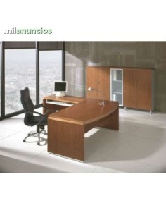 Mobiliario de oficina y escolar