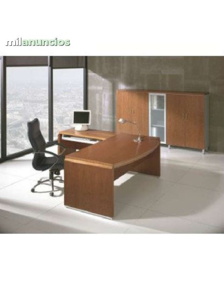 Mobiliario de oficina y escolar