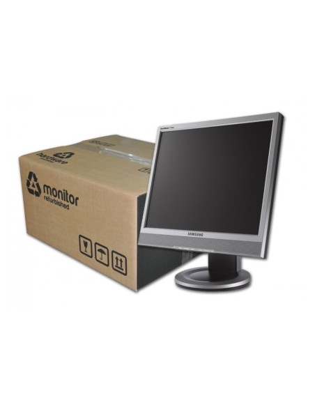 MONITOR TFT SAMSUNG 17" 710TN  (REACONDICIONADO)