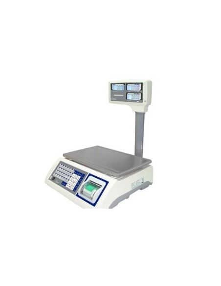 Balanza comercial Baxtran RTI