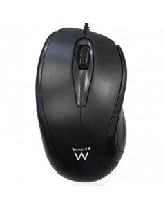 RATON OPTICO USB CON CABLE