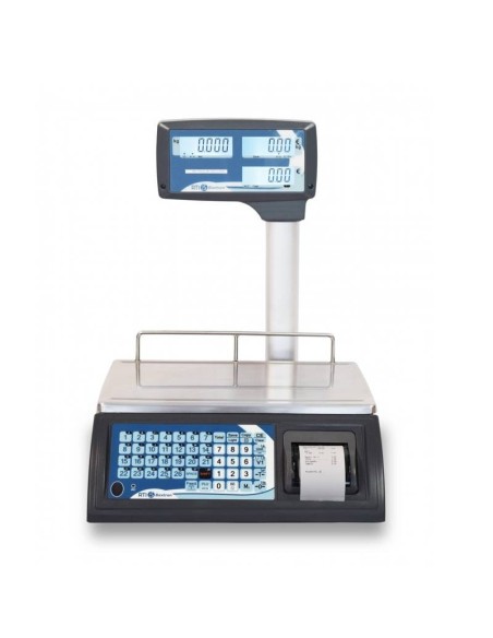 Balanza comercial Baxtran RTN