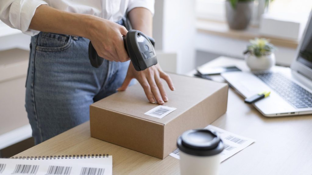 Mejores impresoras térmicas de etiquetas para pequeñas empresas
