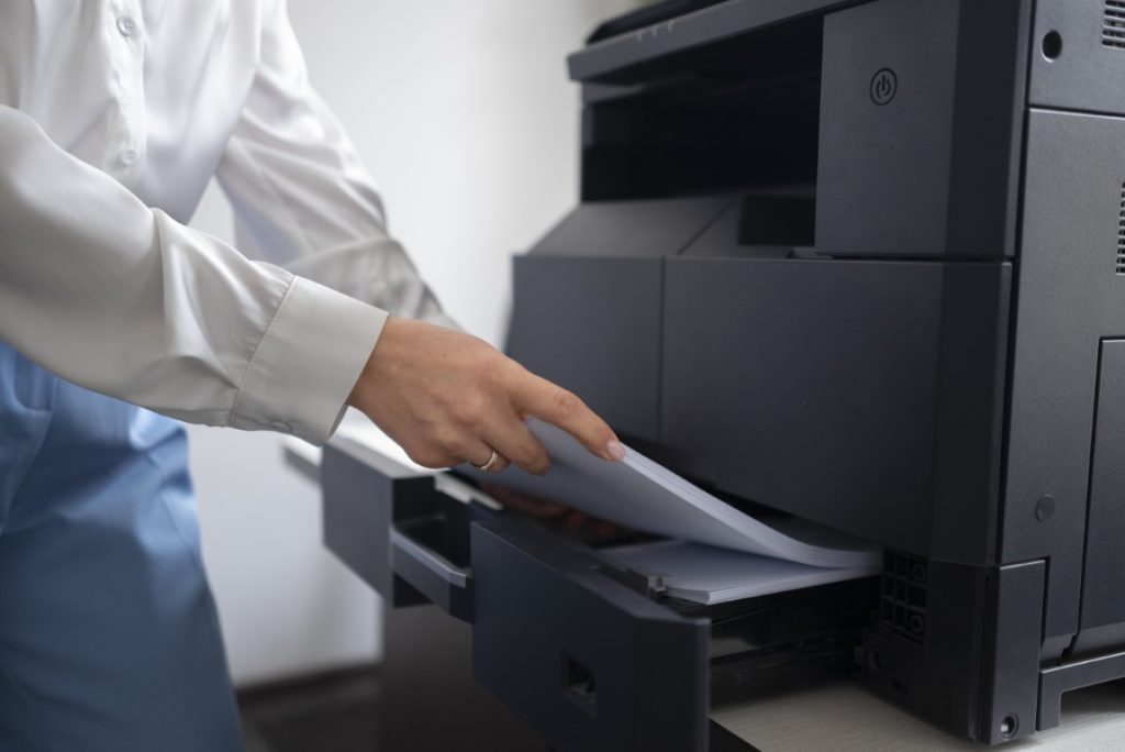 ¿Qué tener en cuenta al elegir impresora multifunción A4 de tinta